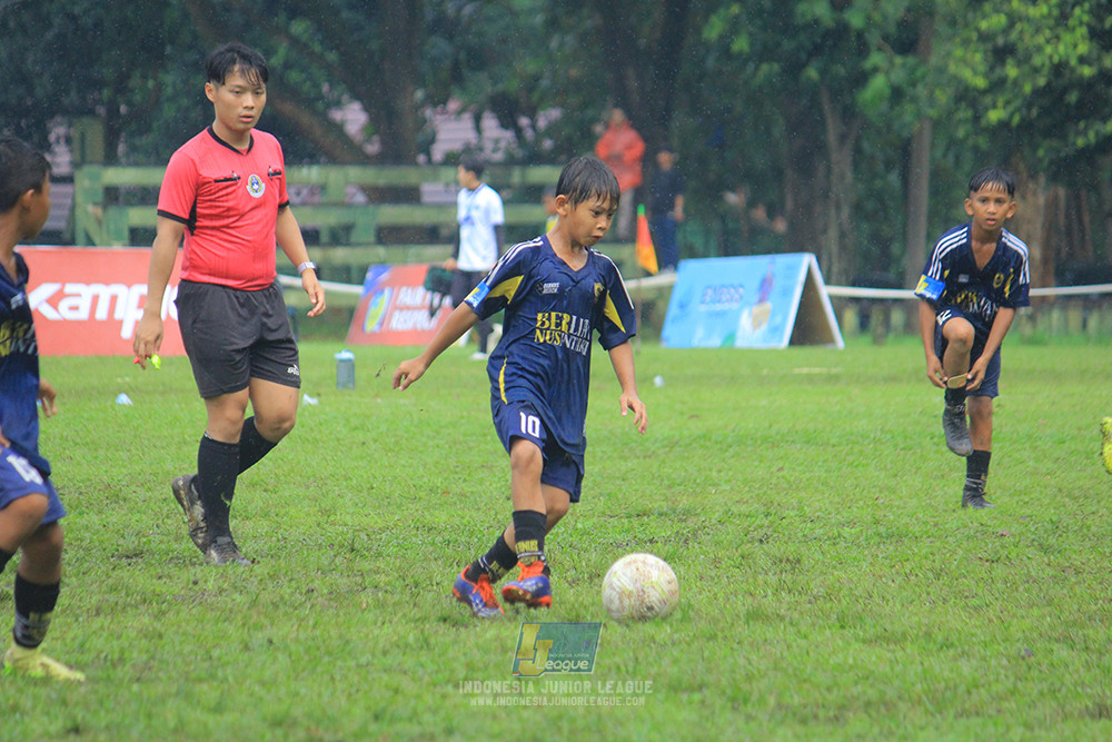 ijl big16 u10 021125 isa marzuki bandriawan vs berlian nusantara