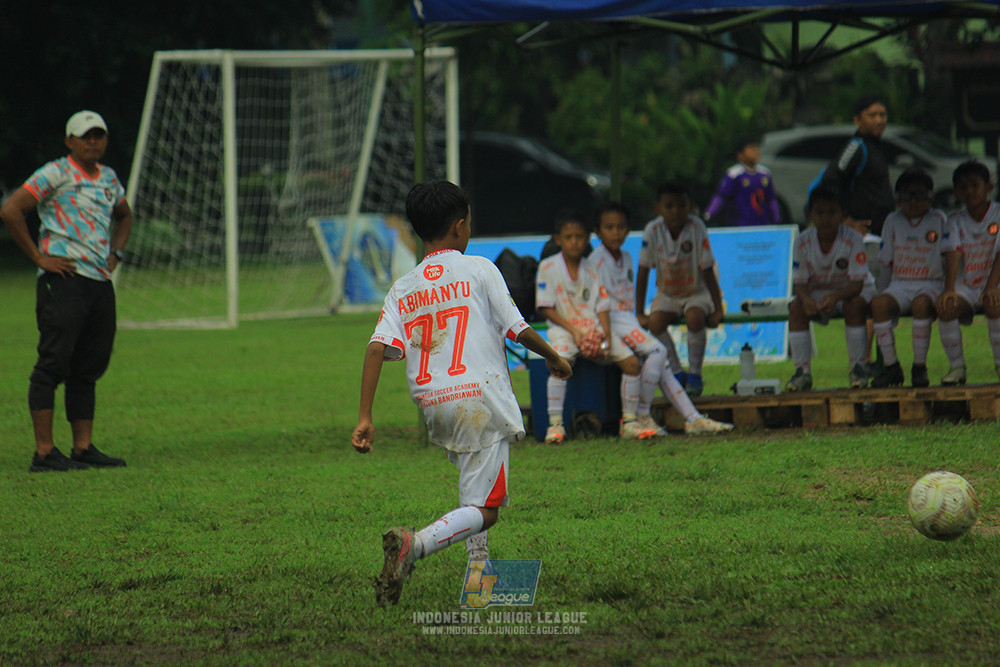 ijl big16 u10 021125 isa marzuki bandriawan vs berlian nusantara