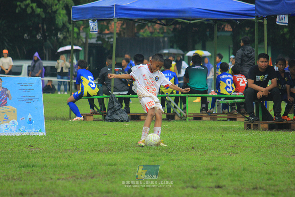 ijl big16 u10 021125 isa marzuki bandriawan vs berlian nusantara