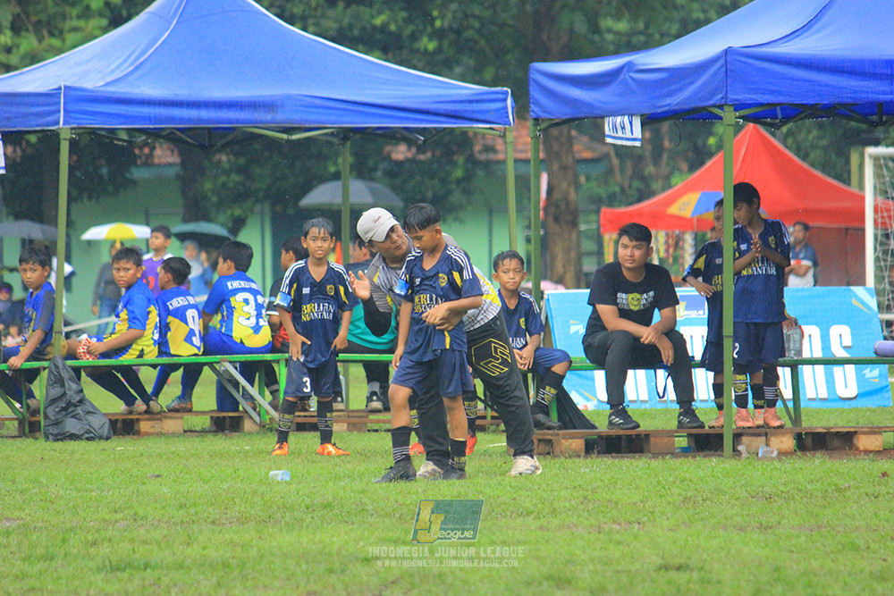 ijl big16 u10 021125 isa marzuki bandriawan vs berlian nusantara