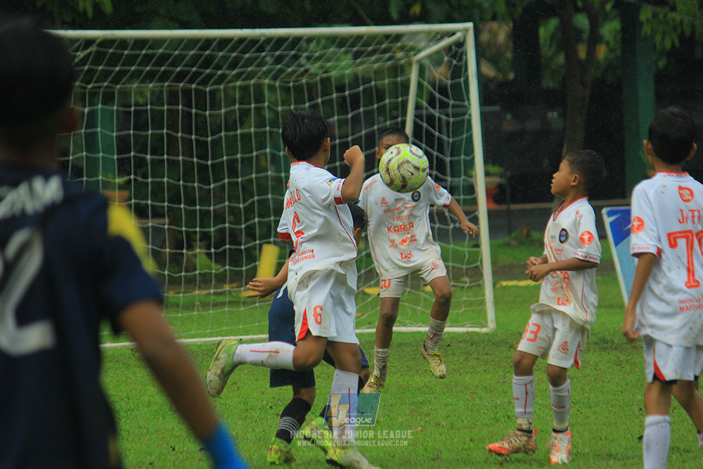 ijl big16 u10 021125 isa marzuki bandriawan vs berlian nusantara