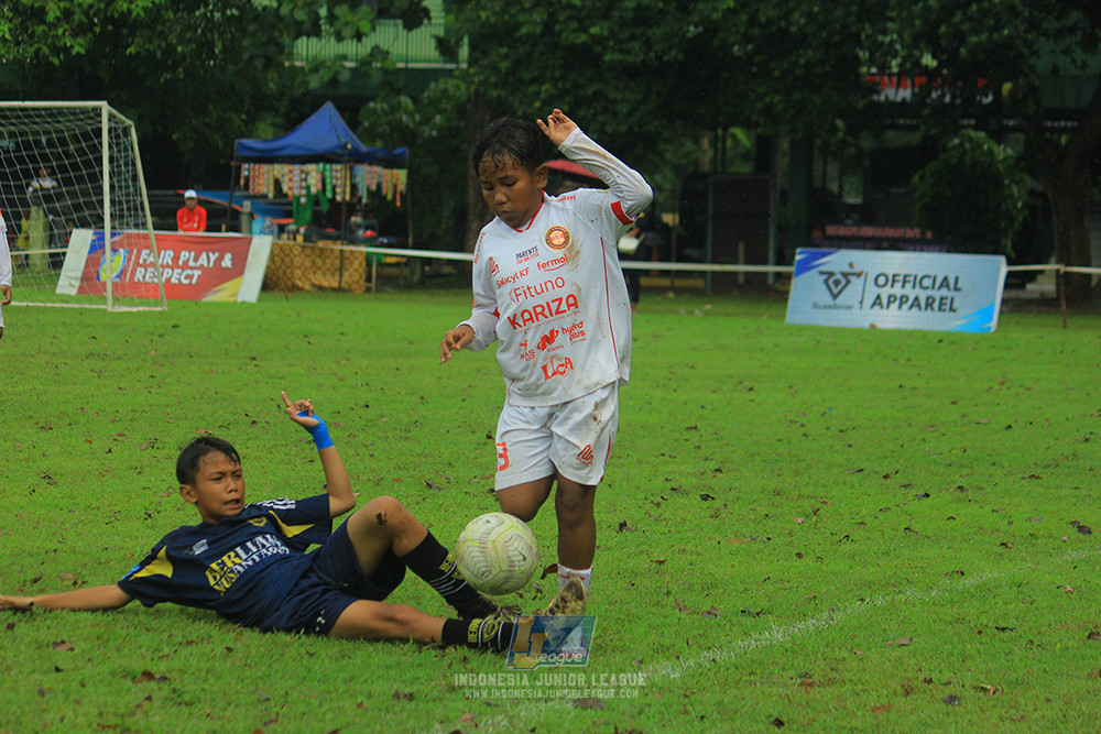 ijl big16 u10 021125 isa marzuki bandriawan vs berlian nusantara