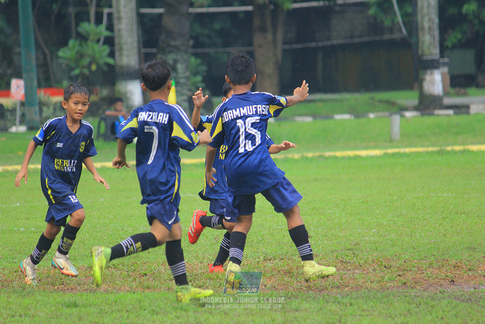 ijl big16 u10 021125 isa marzuki bandriawan vs berlian nusantara
