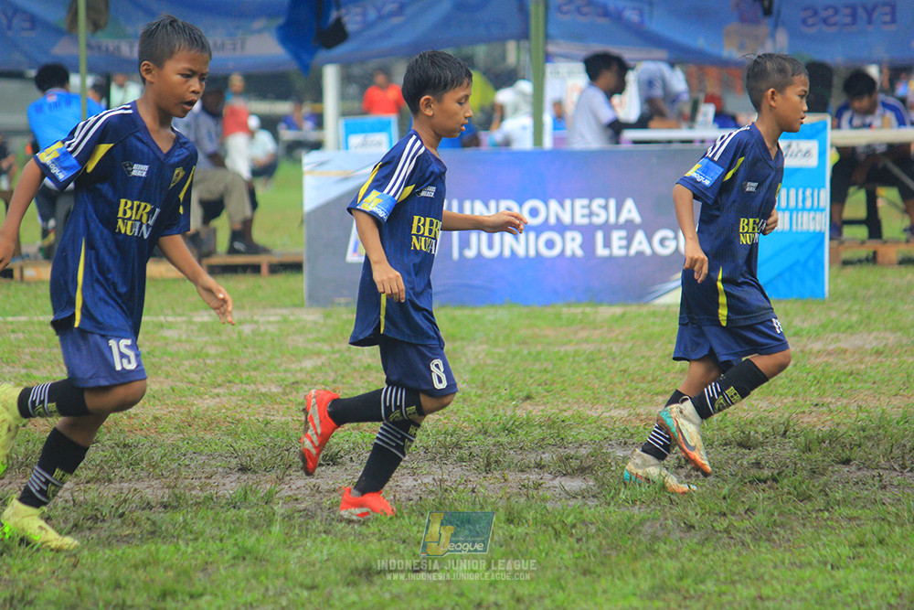 ijl big16 u10 021125 isa marzuki bandriawan vs berlian nusantara