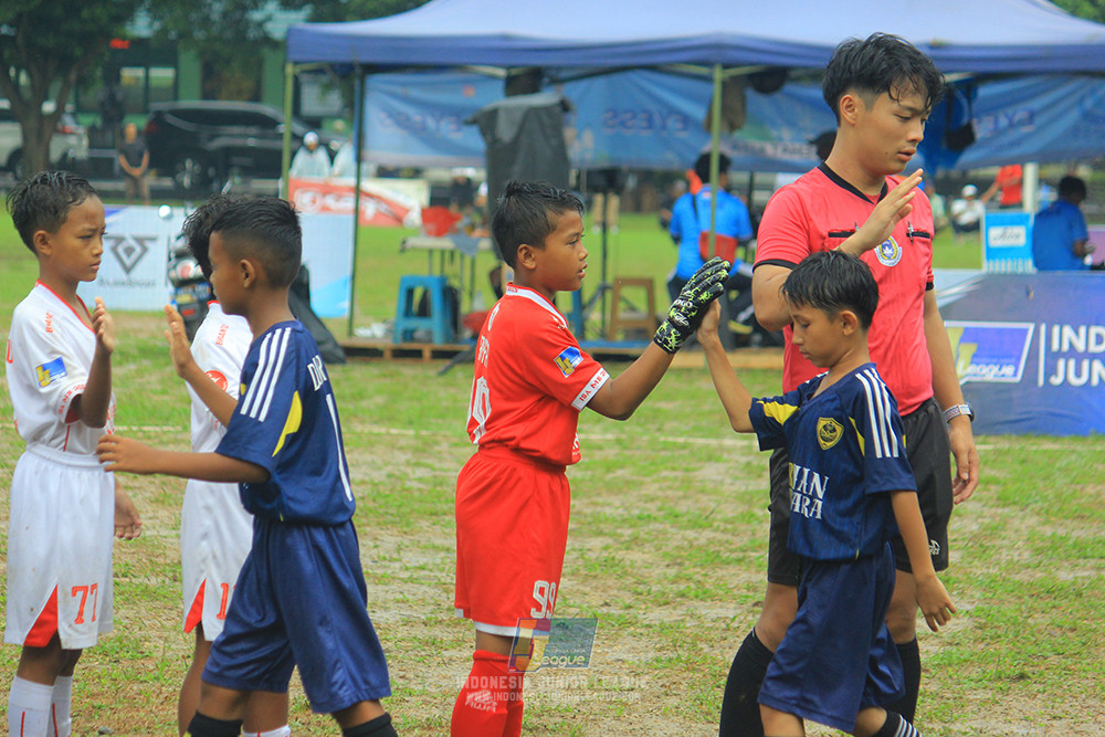 ijl big16 u10 021125 isa marzuki bandriawan vs berlian nusantara