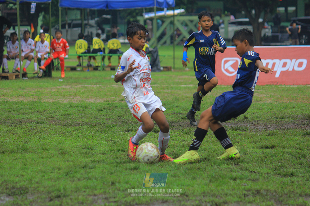 ijl big16 u10 021125 isa marzuki bandriawan vs berlian nusantara
