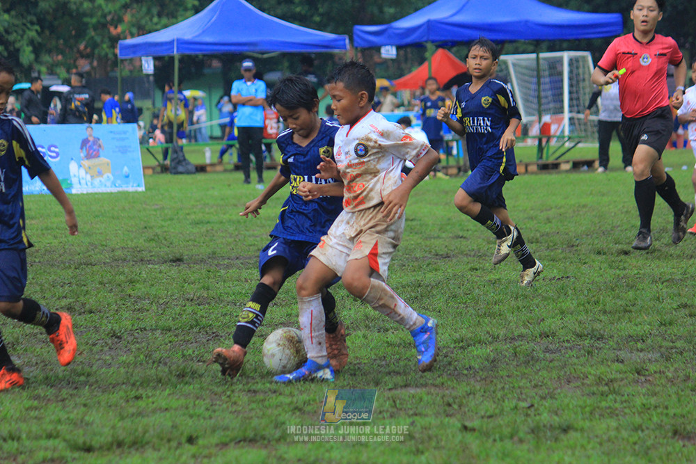 ijl big16 u10 021125 isa marzuki bandriawan vs berlian nusantara
