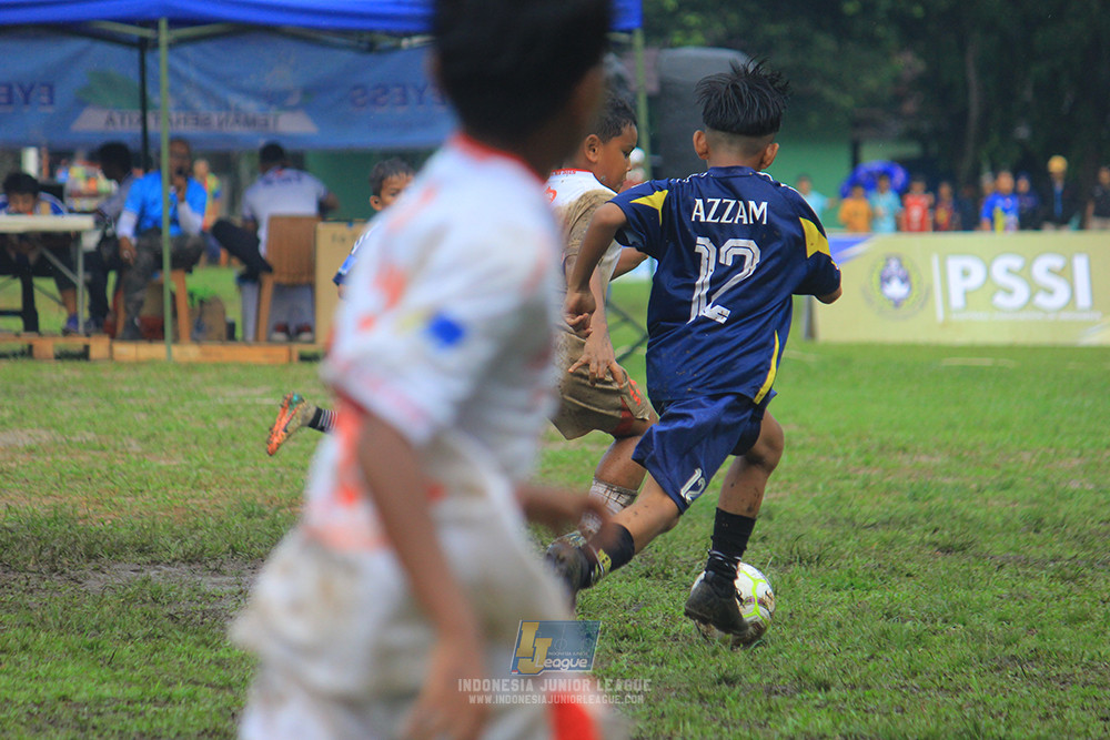 ijl big16 u10 021125 isa marzuki bandriawan vs berlian nusantara