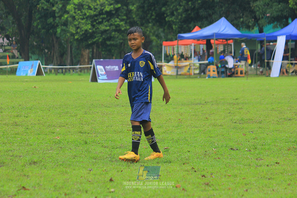 ijl big16 u10 021125 isa marzuki bandriawan vs berlian nusantara