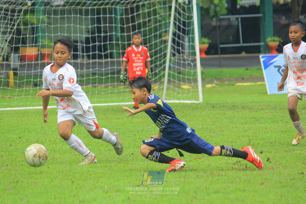 ijl big16 u10 021125 isa marzuki bandriawan vs berlian nusantara