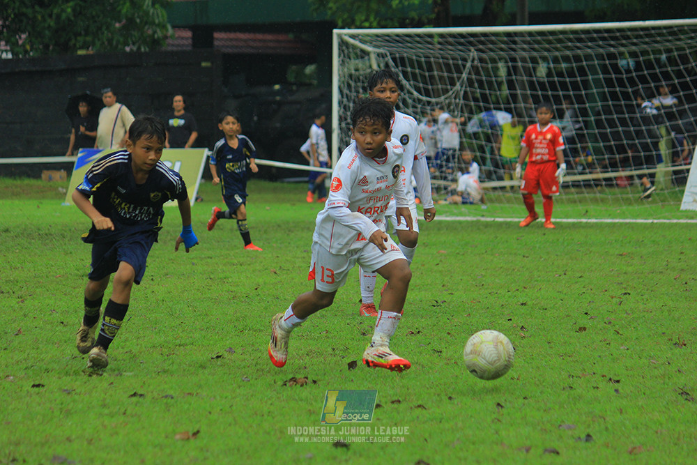 ijl big16 u10 021125 isa marzuki bandriawan vs berlian nusantara