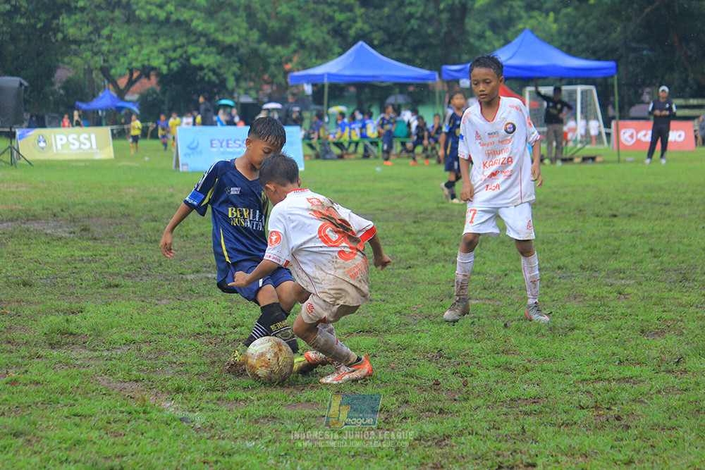 ijl big16 u10 021125 isa marzuki bandriawan vs berlian nusantara