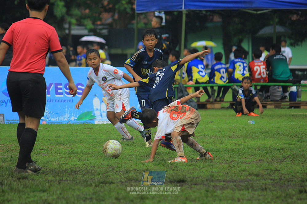ijl big16 u10 021125 isa marzuki bandriawan vs berlian nusantara