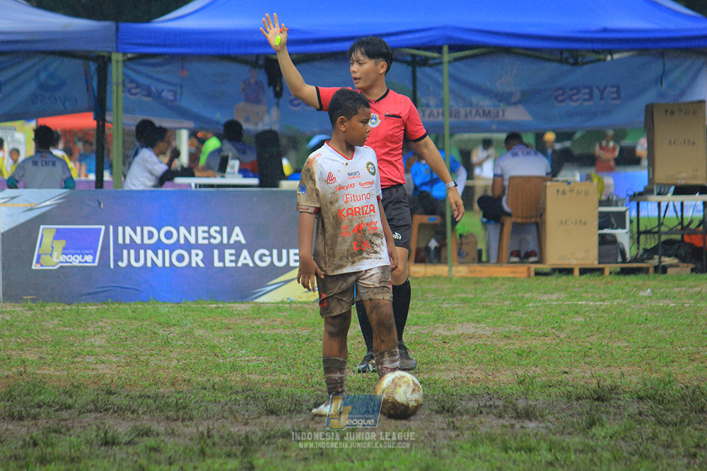 ijl big16 u10 021125 isa marzuki bandriawan vs berlian nusantara