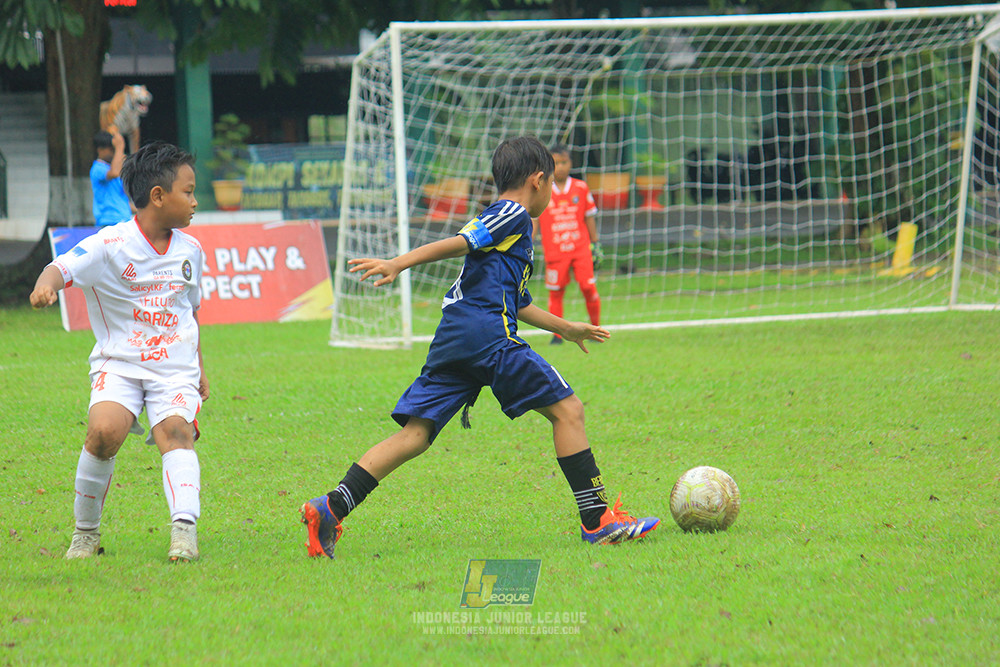 ijl big16 u10 021125 isa marzuki bandriawan vs berlian nusantara