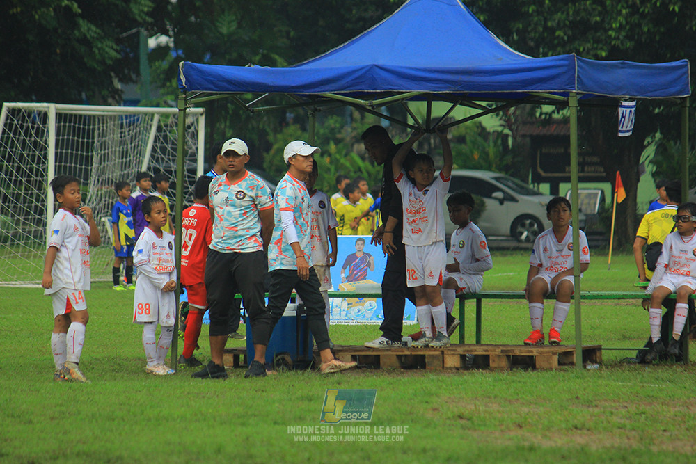 ijl big16 u10 021125 isa marzuki bandriawan vs berlian nusantara