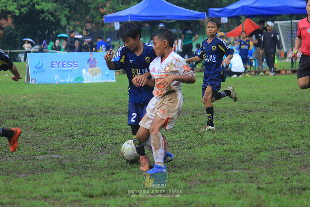 ijl big16 u10 021125 isa marzuki bandriawan vs berlian nusantara