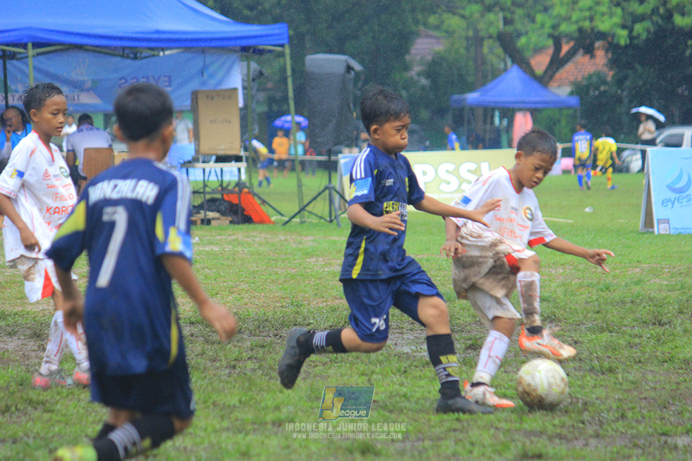 ijl big16 u10 021125 isa marzuki bandriawan vs berlian nusantara