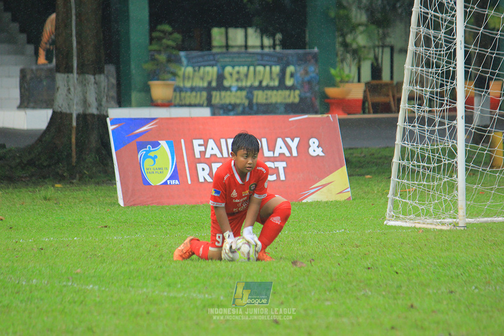 ijl big16 u10 021125 isa marzuki bandriawan vs berlian nusantara