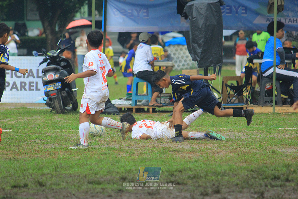 ijl big16 u10 021125 isa marzuki bandriawan vs berlian nusantara