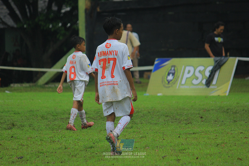 ijl big16 u10 021125 isa marzuki bandriawan vs berlian nusantara