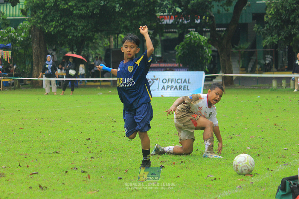 ijl big16 u10 021125 isa marzuki bandriawan vs berlian nusantara