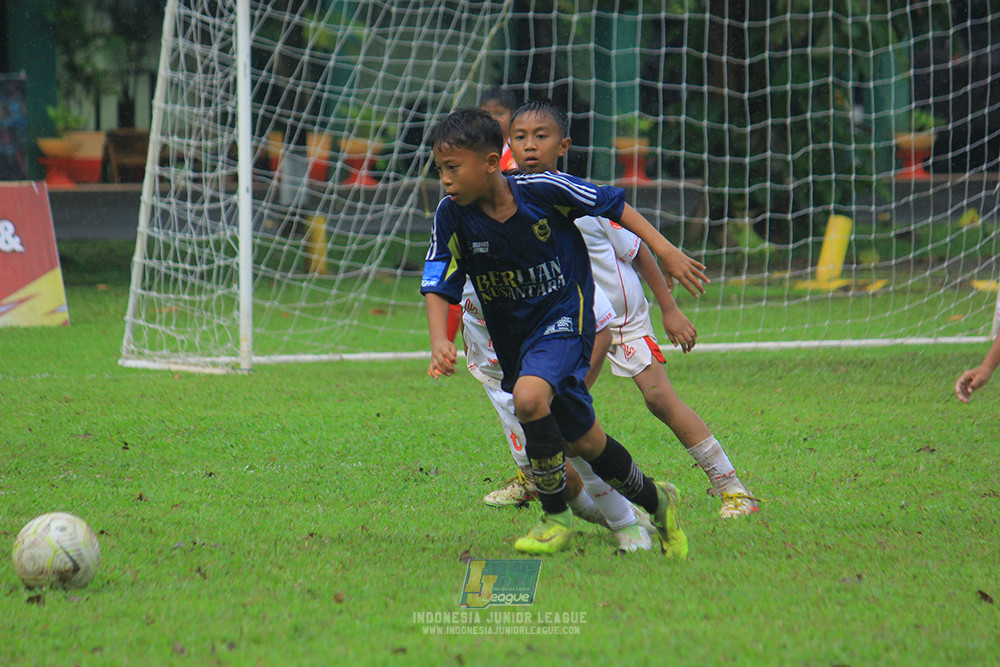 ijl big16 u10 021125 isa marzuki bandriawan vs berlian nusantara