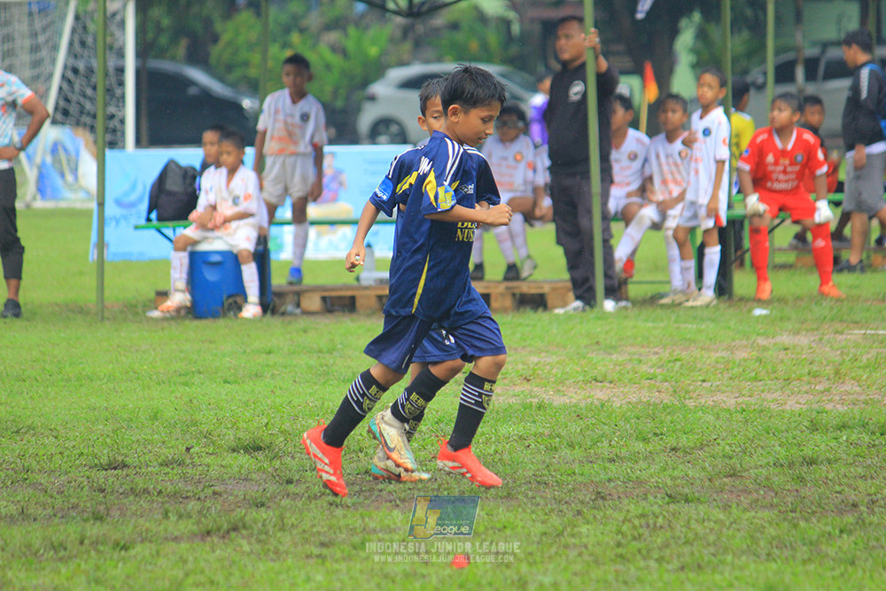 ijl big16 u10 021125 isa marzuki bandriawan vs berlian nusantara