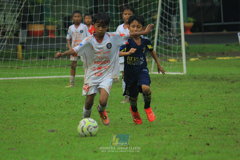 ijl big16 u10 021125 isa marzuki bandriawan vs berlian nusantara