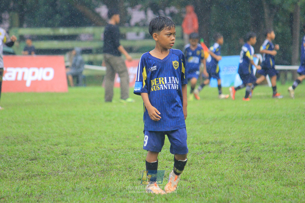 ijl big16 u10 021125 isa marzuki bandriawan vs berlian nusantara