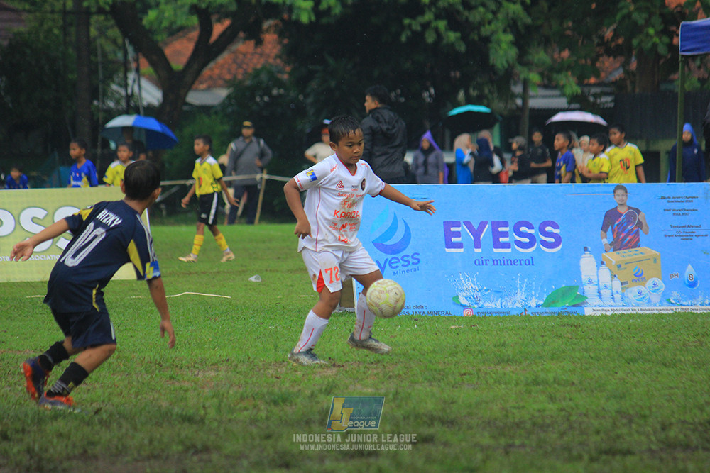 ijl big16 u10 021125 isa marzuki bandriawan vs berlian nusantara
