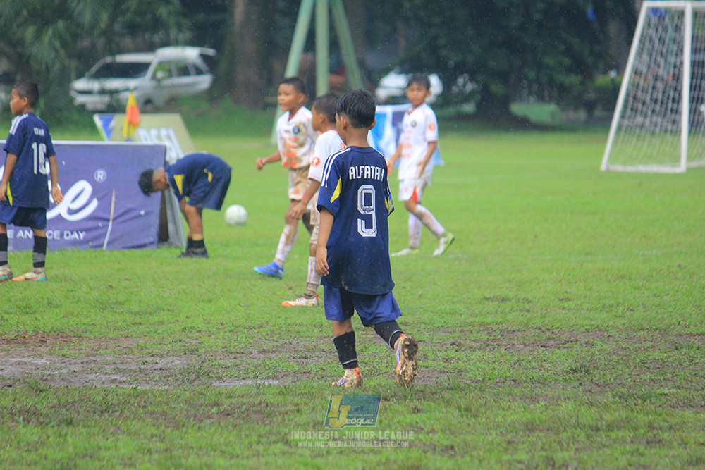 ijl big16 u10 021125 isa marzuki bandriawan vs berlian nusantara