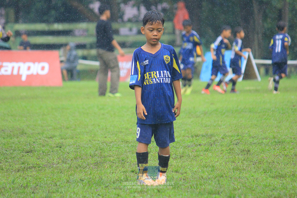 ijl big16 u10 021125 isa marzuki bandriawan vs berlian nusantara