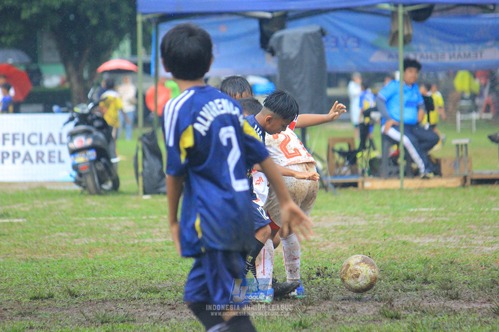 ijl big16 u10 021125 isa marzuki bandriawan vs berlian nusantara