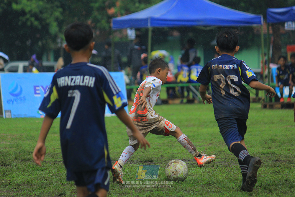 ijl big16 u10 021125 isa marzuki bandriawan vs berlian nusantara