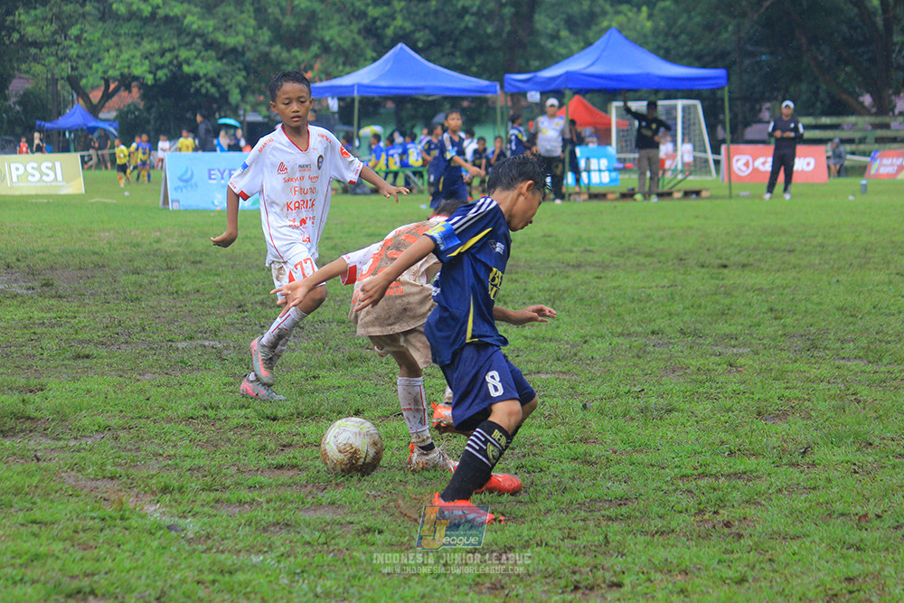 ijl big16 u10 021125 isa marzuki bandriawan vs berlian nusantara