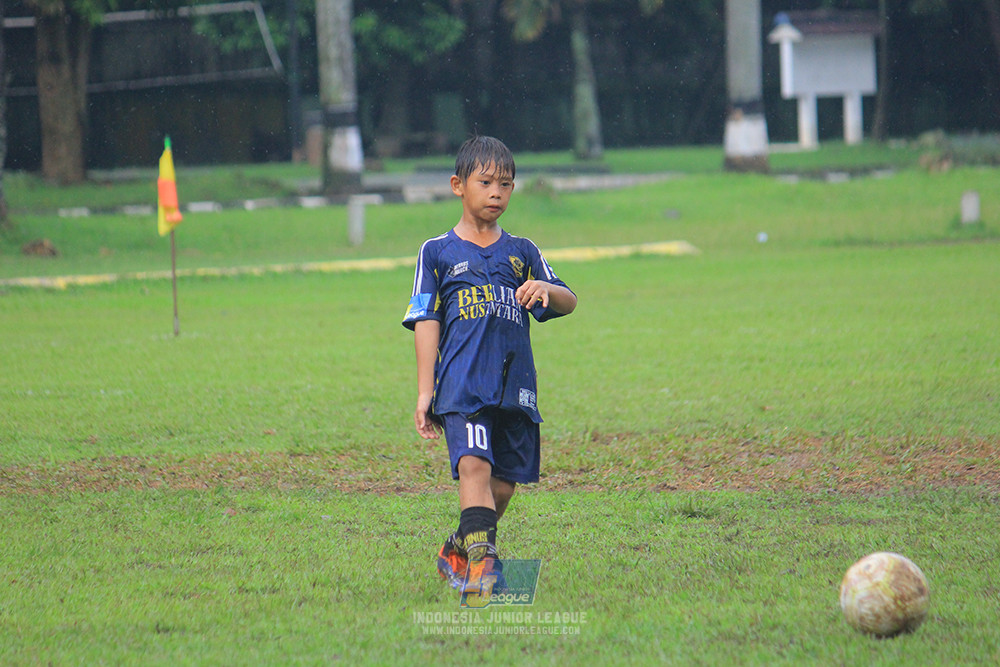 ijl big16 u10 021125 isa marzuki bandriawan vs berlian nusantara