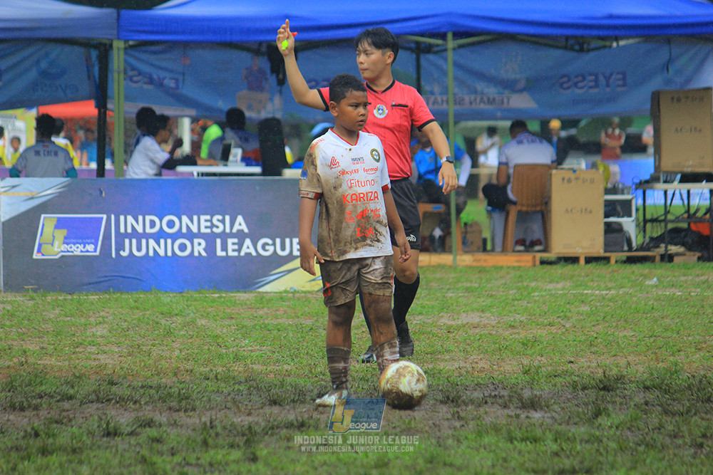 ijl big16 u10 021125 isa marzuki bandriawan vs berlian nusantara