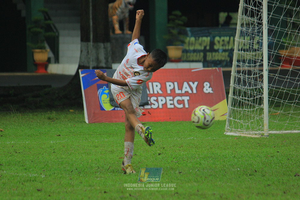 ijl big16 u10 021125 isa marzuki bandriawan vs berlian nusantara