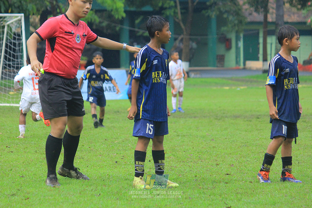 ijl big16 u10 021125 isa marzuki bandriawan vs berlian nusantara
