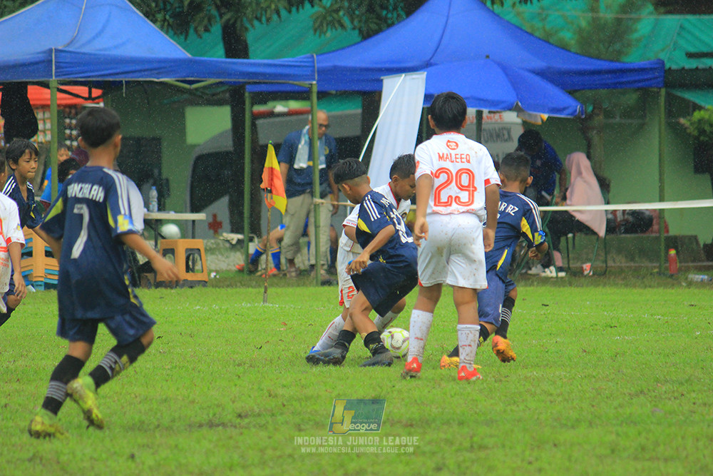 ijl big16 u10 021125 isa marzuki bandriawan vs berlian nusantara