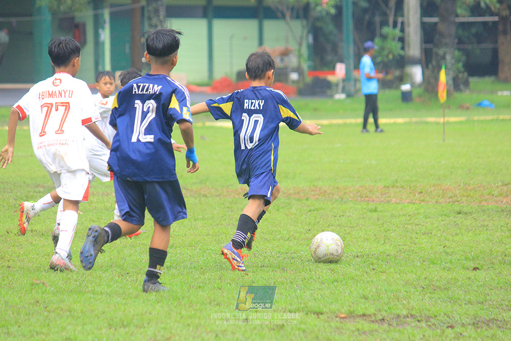 ijl big16 u10 021125 isa marzuki bandriawan vs berlian nusantara
