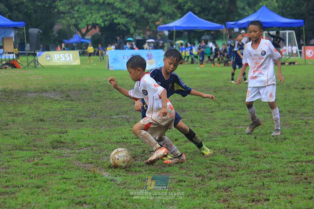ijl big16 u10 021125 isa marzuki bandriawan vs berlian nusantara