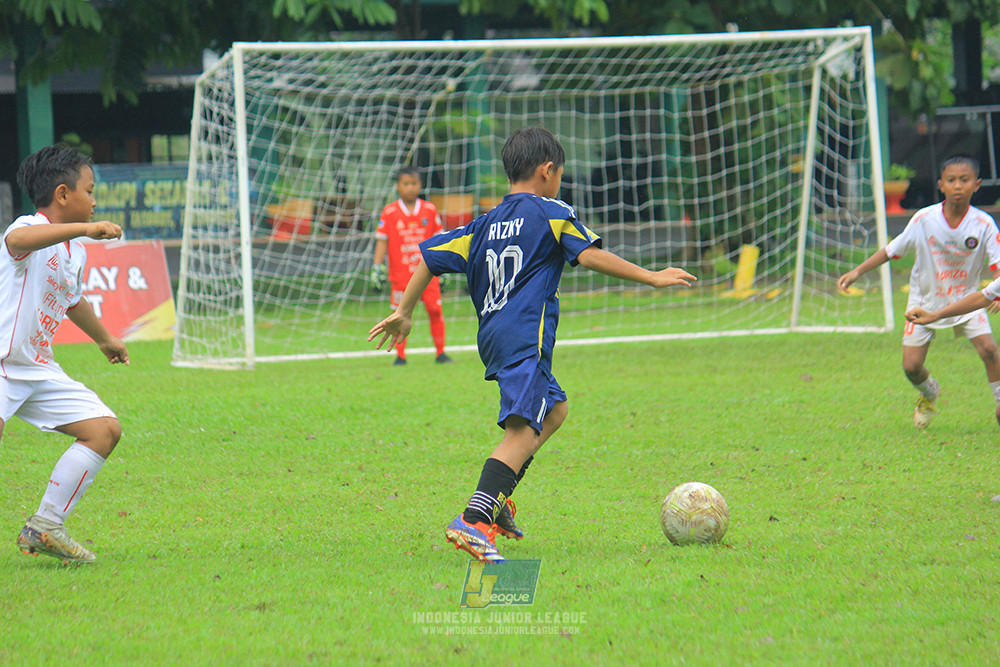 ijl big16 u10 021125 isa marzuki bandriawan vs berlian nusantara