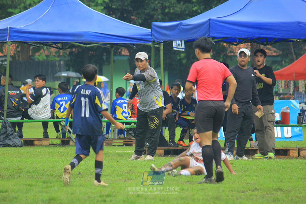 ijl big16 u10 021125 isa marzuki bandriawan vs berlian nusantara
