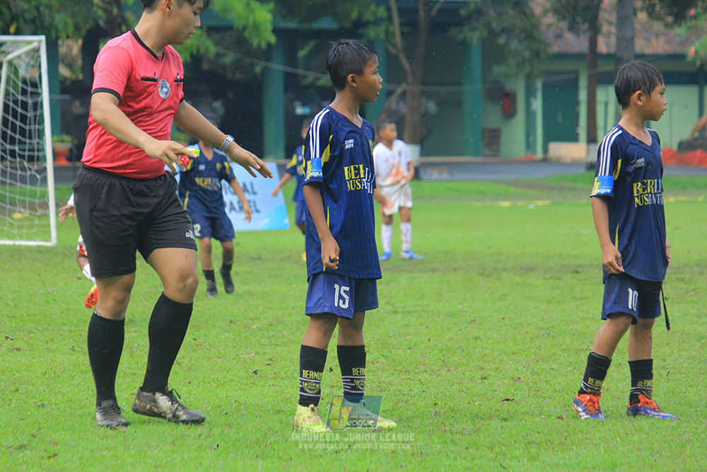 ijl big16 u10 021125 isa marzuki bandriawan vs berlian nusantara
