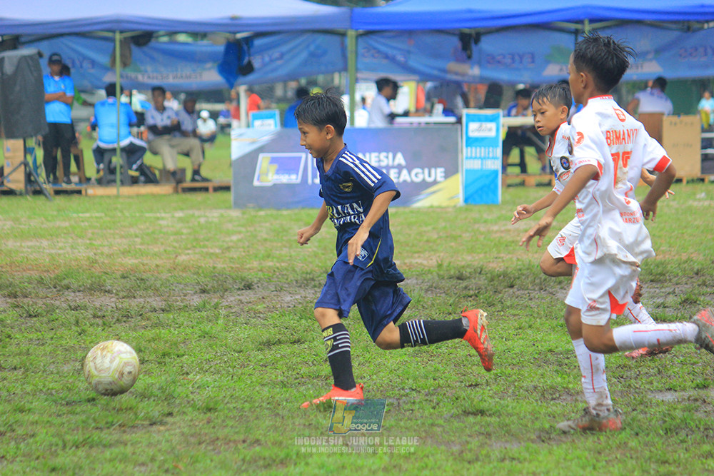 ijl big16 u10 021125 isa marzuki bandriawan vs berlian nusantara