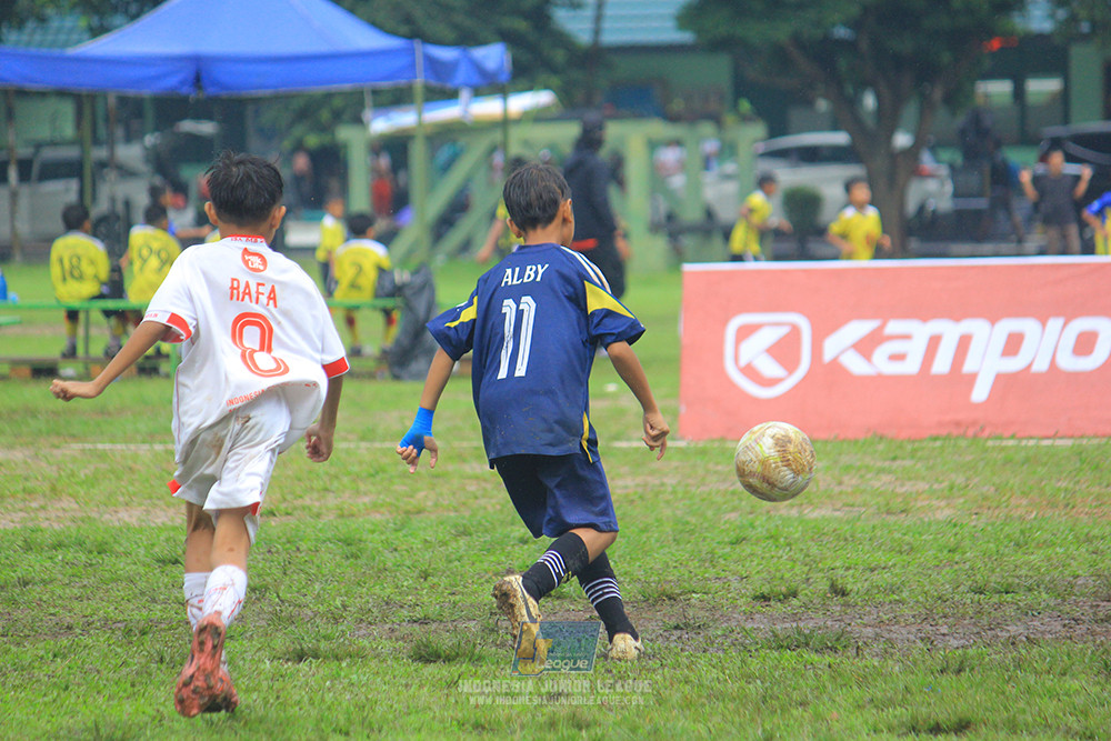 ijl big16 u10 021125 isa marzuki bandriawan vs berlian nusantara