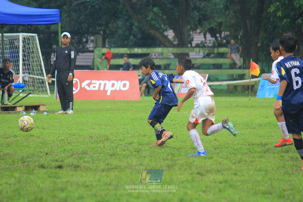 ijl big16 u10 021125 isa marzuki bandriawan vs berlian nusantara