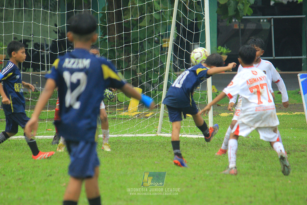 ijl big16 u10 021125 isa marzuki bandriawan vs berlian nusantara